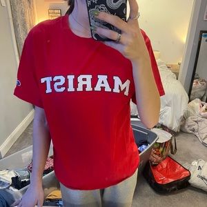 Marist College TShirt